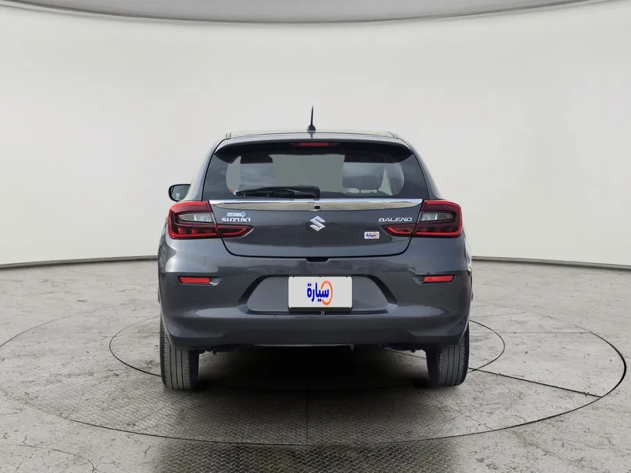 2023 Suzuki Baleno GL 