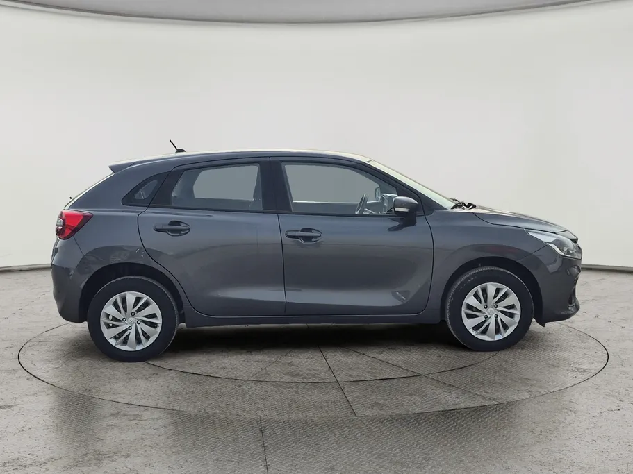 2023 Suzuki Baleno GL 