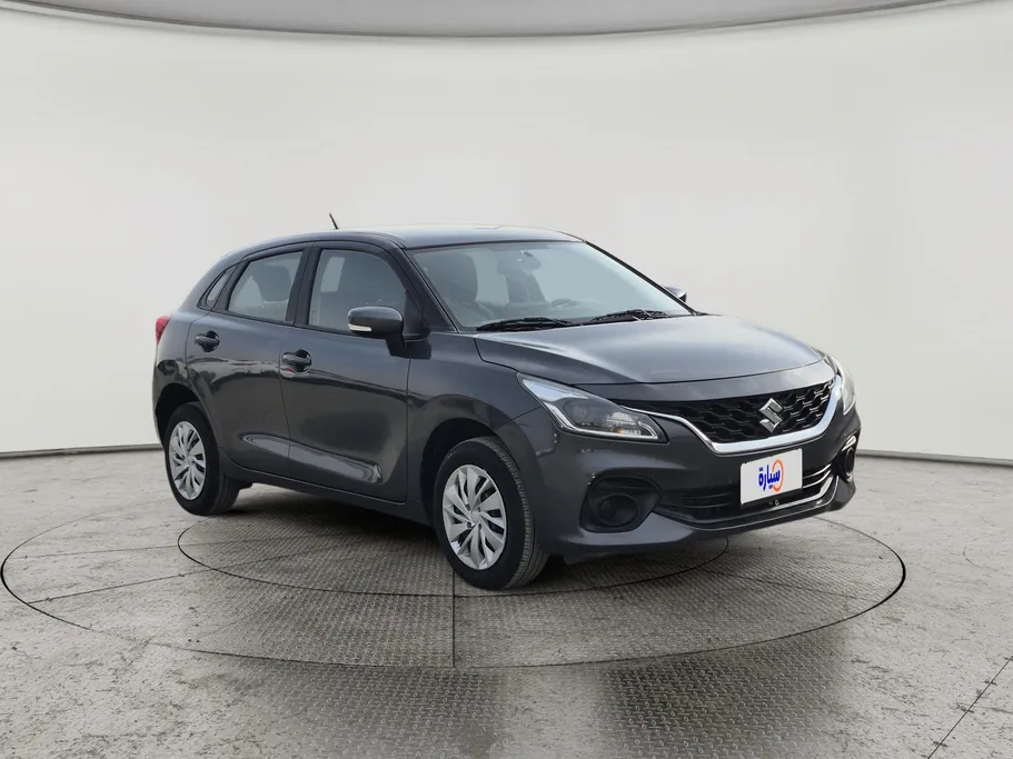 2023 Suzuki Baleno GL 