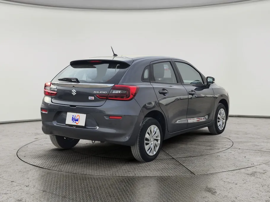 2023 Suzuki Baleno GL 
