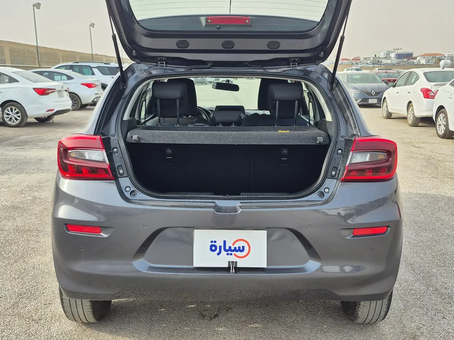 2023 Suzuki Baleno GL 