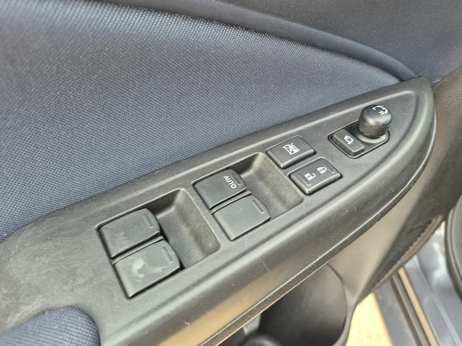 2023 Suzuki Baleno GL 