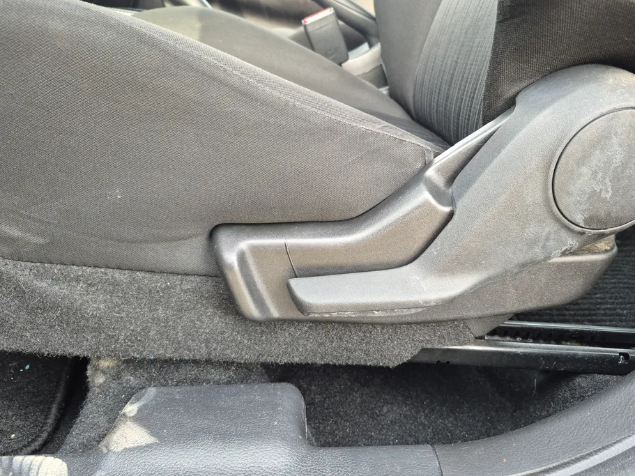 2023 Suzuki Baleno GL 