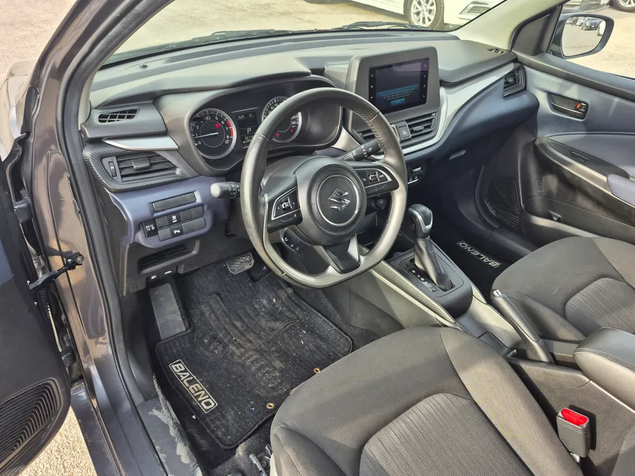 2023 Suzuki Baleno GL 