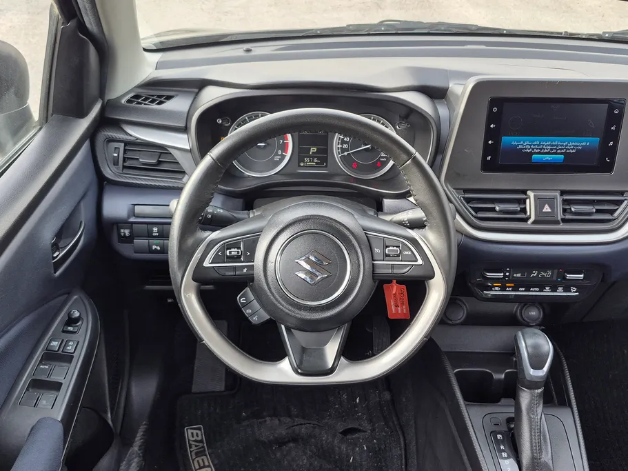 2023 Suzuki Baleno GL 