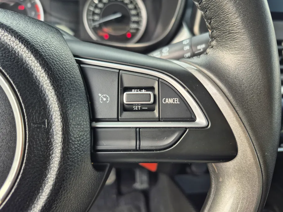 2023 Suzuki Baleno GL 