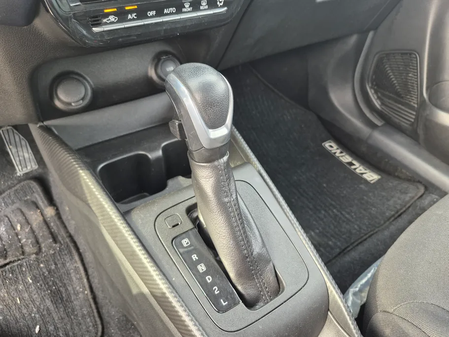 2023 Suzuki Baleno GL 