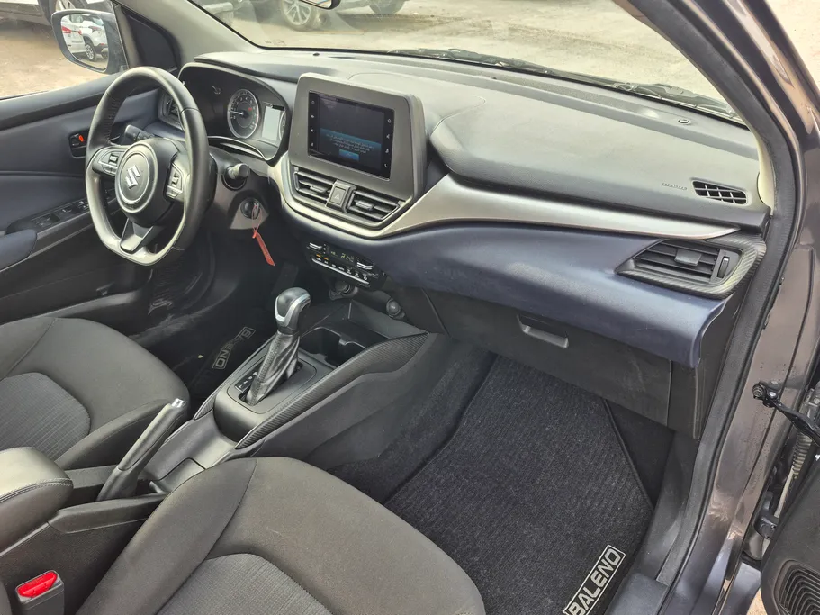 2023 Suzuki Baleno GL 