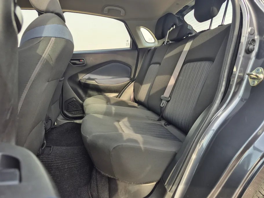 2023 Suzuki Baleno GL 