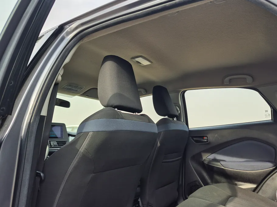 2023 Suzuki Baleno GL 