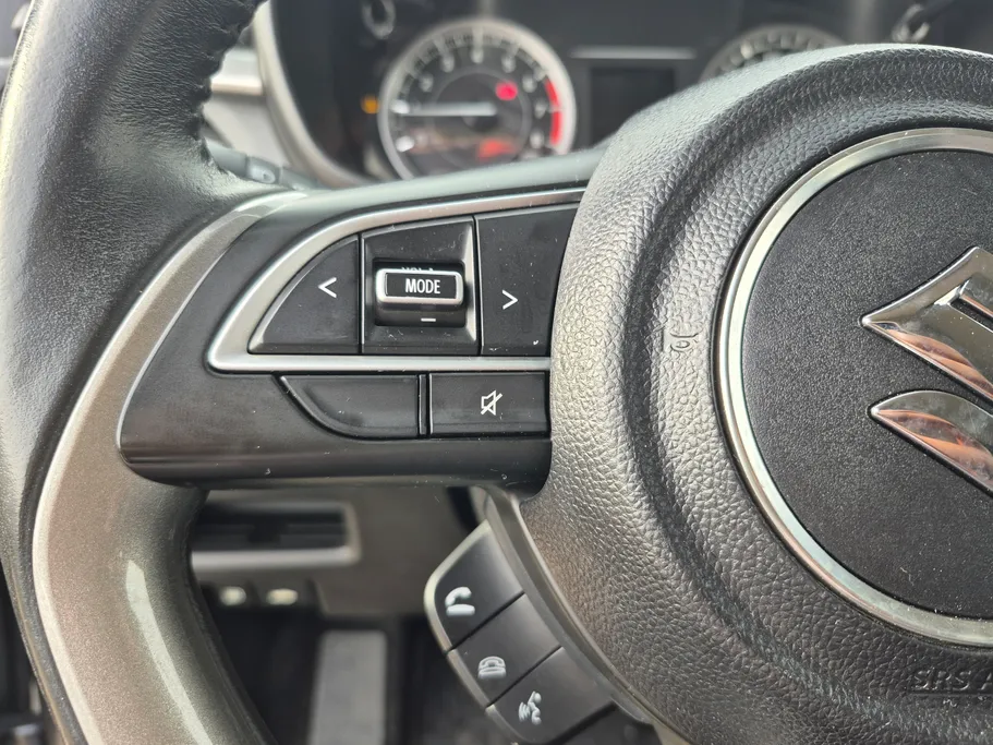 2023 Suzuki Baleno GL 