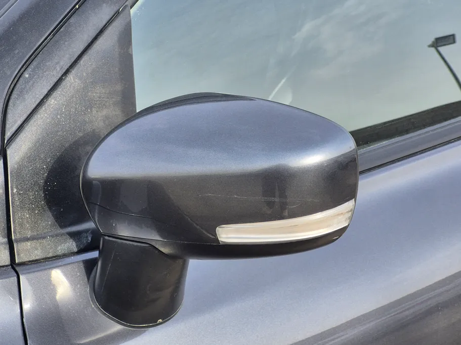 2023 Suzuki Baleno GL 