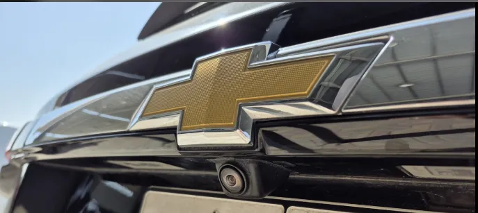 شفروليه ترافرس LS 2023 