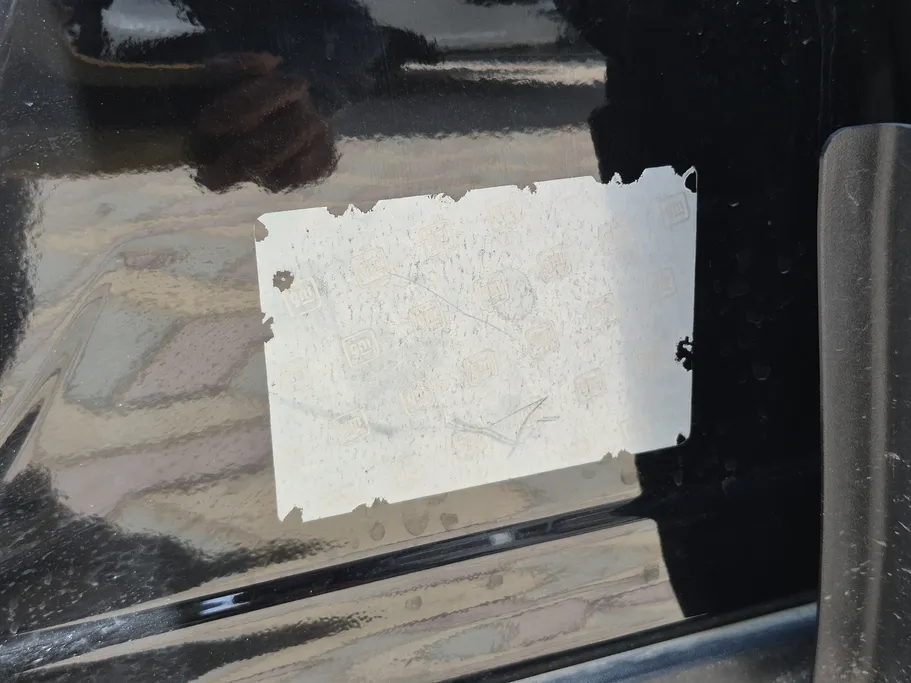 شفروليه ترافرس LS 2023 