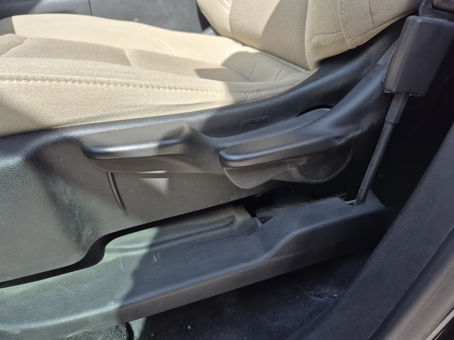 شفروليه ترافرس LS 2023 