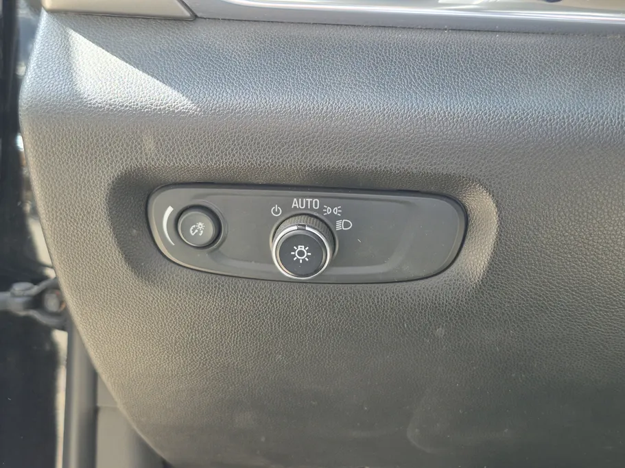 شفروليه ترافرس LS 2023 