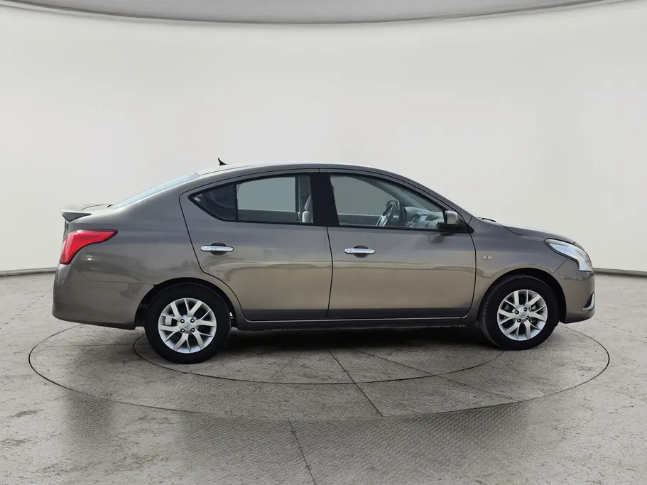 نيسان صني كمفورت 2023 