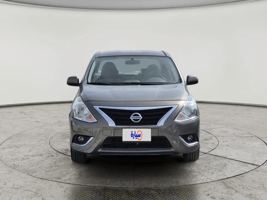 نيسان صني كمفورت 2023 