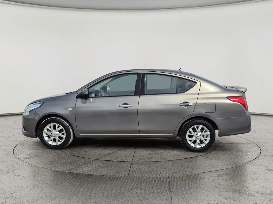 نيسان صني كمفورت 2023 