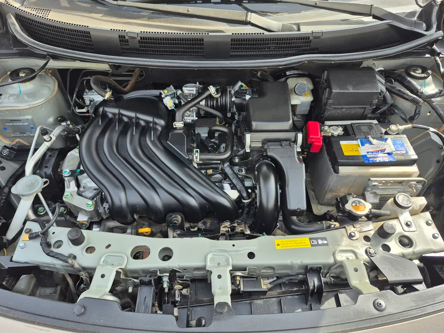 نيسان صني كمفورت 2023 