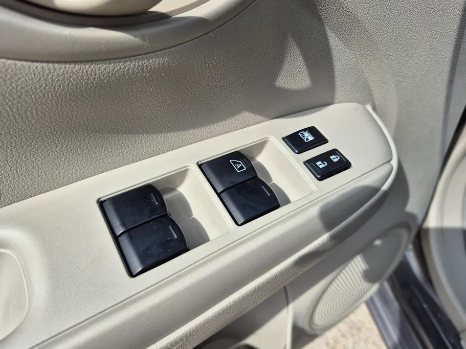 نيسان صني كمفورت 2023 