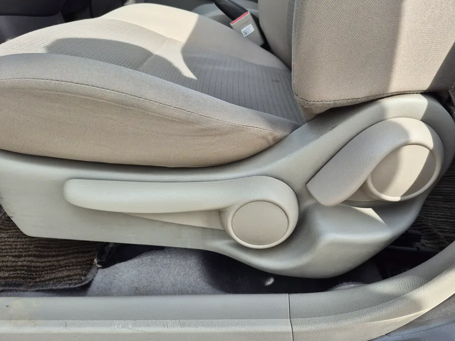 نيسان صني كمفورت 2023 