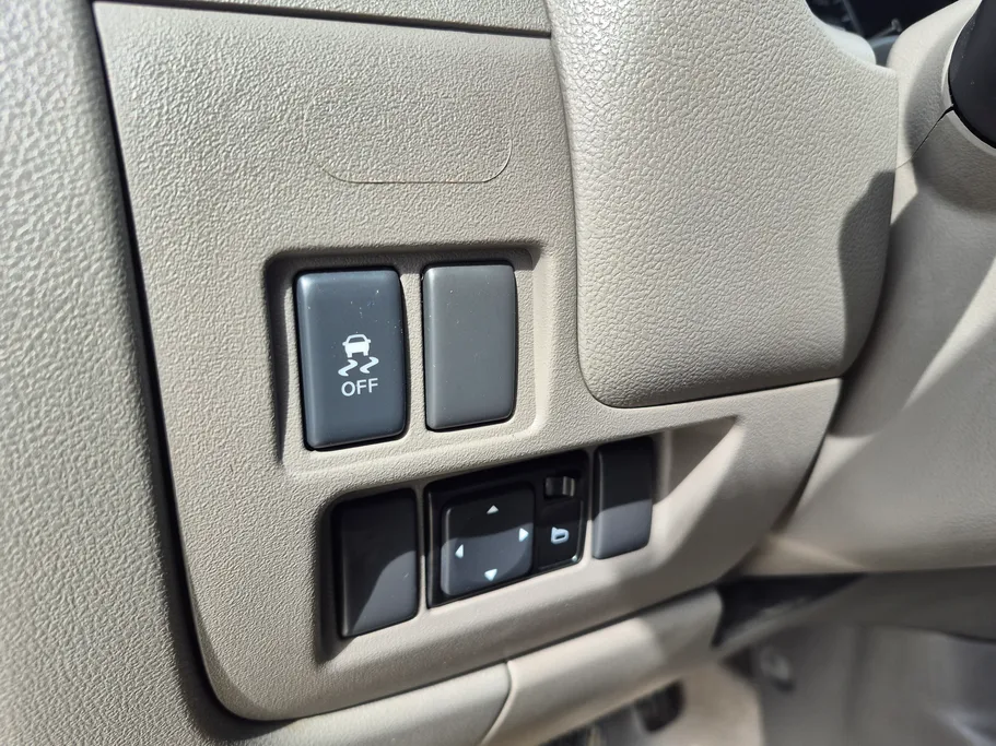 نيسان صني كمفورت 2023 