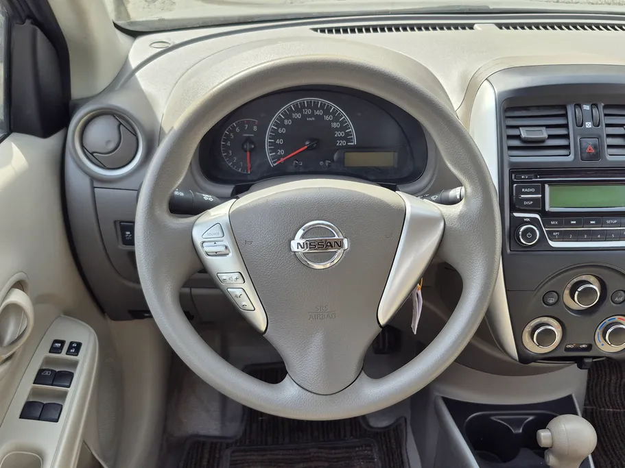 نيسان صني كمفورت 2023 