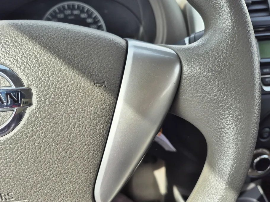 نيسان صني كمفورت 2023 