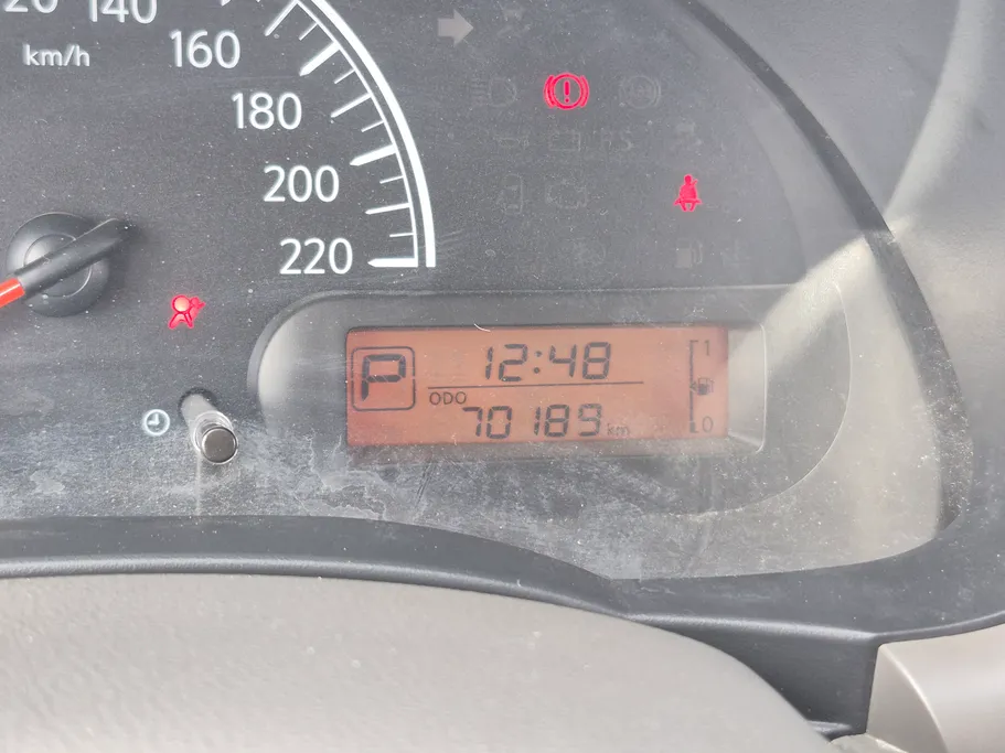 نيسان صني كمفورت 2023 