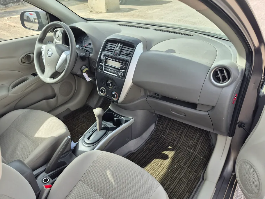 نيسان صني كمفورت 2023 