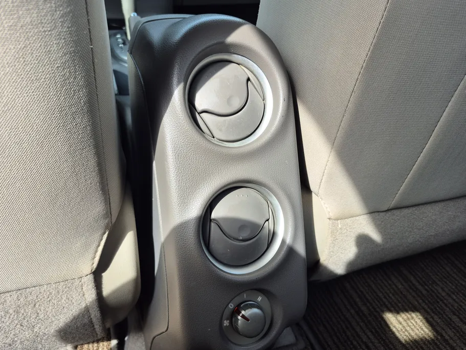 نيسان صني كمفورت 2023 