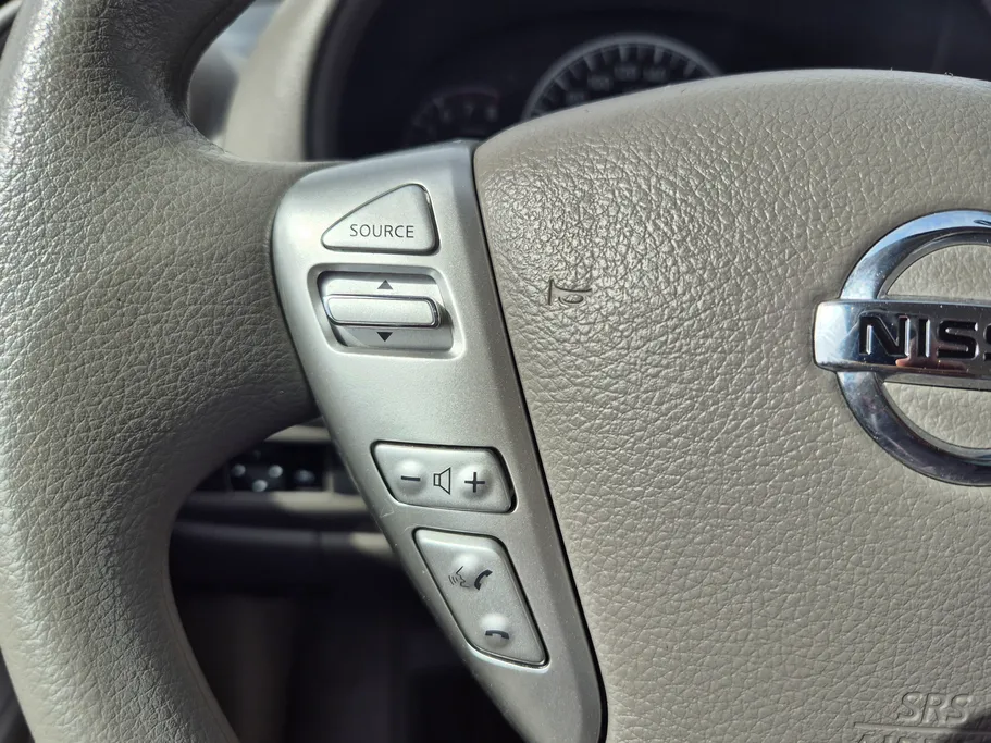 نيسان صني كمفورت 2023 