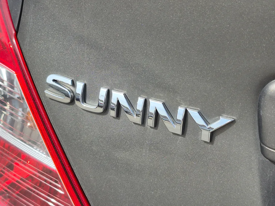 نيسان صني كمفورت 2023 