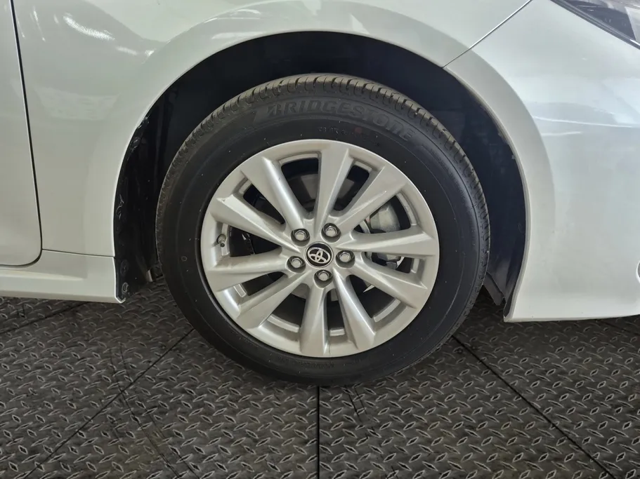 تويوتا كورولا XLI 2025 