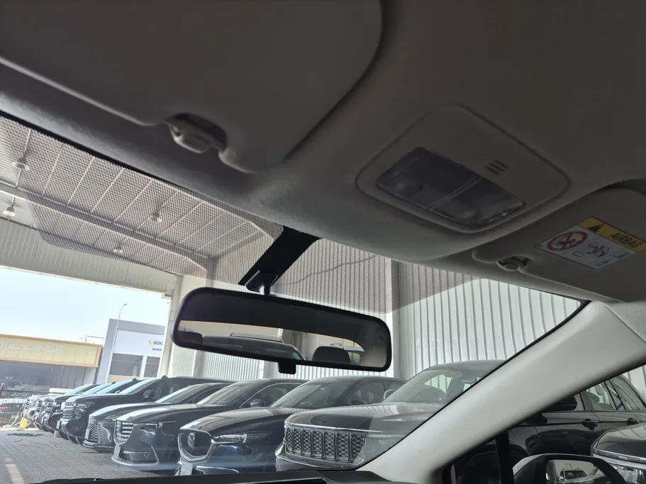 تويوتا كورولا XLI 2025 