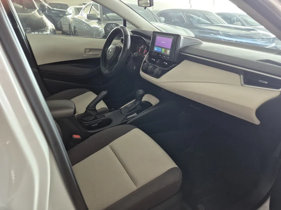 تويوتا كورولا XLI 2025 