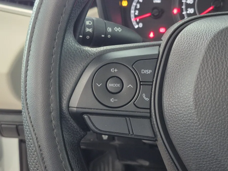 تويوتا كورولا XLI 2025 