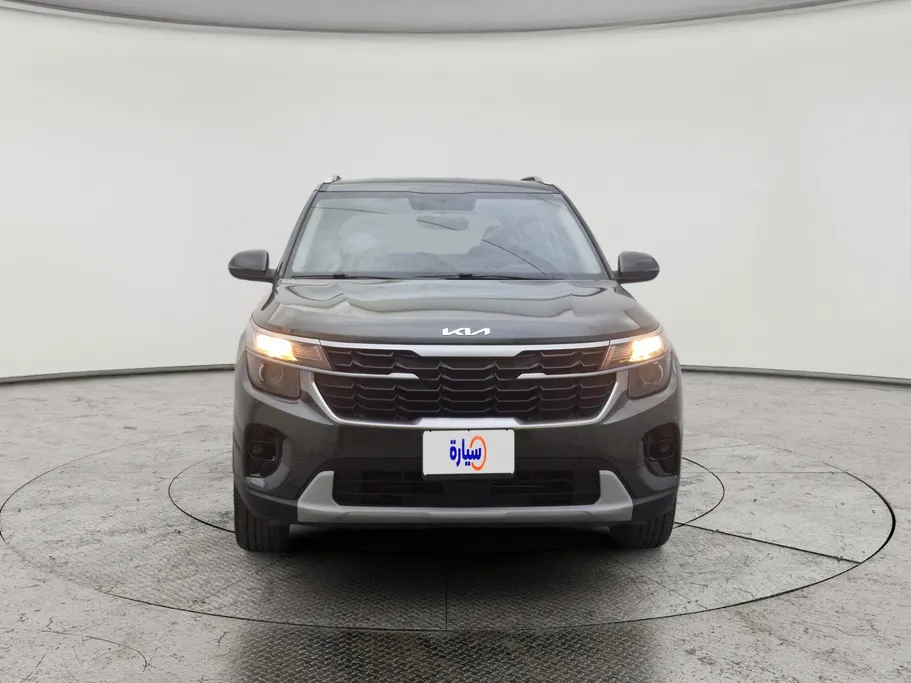 كيا سيلتوس LX 2024 
