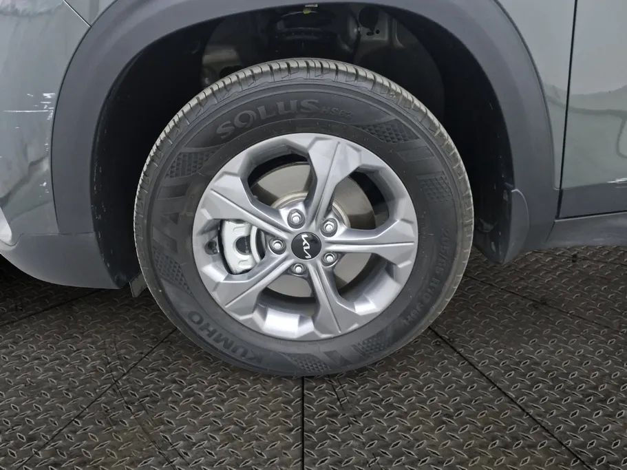 كيا سيلتوس LX 2024 