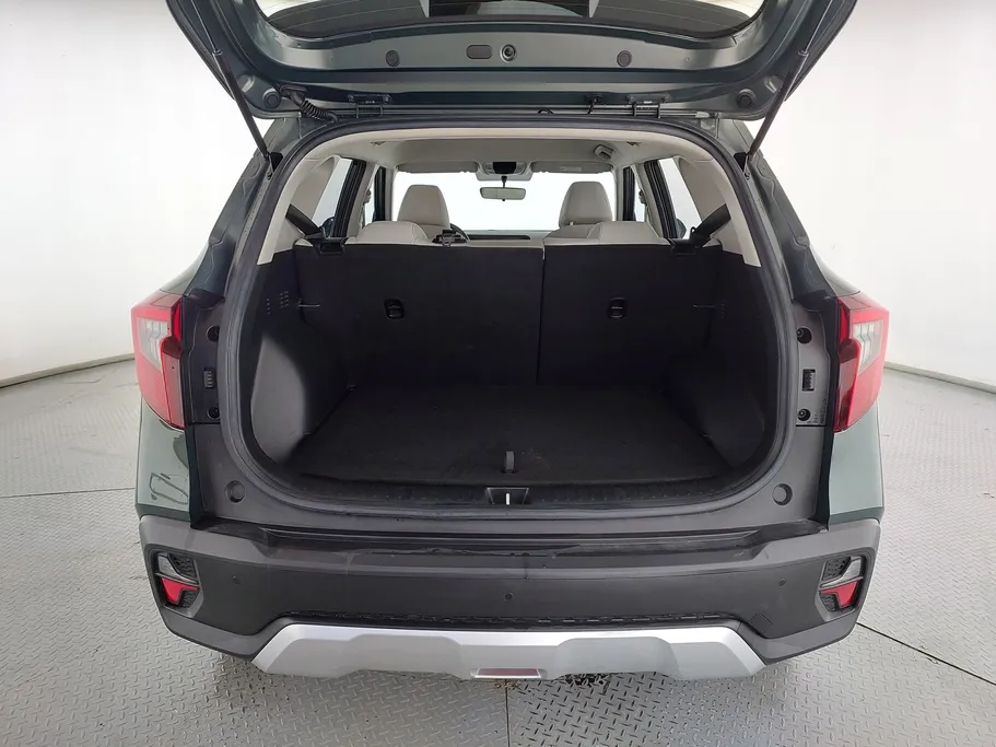 كيا سيلتوس LX 2024 