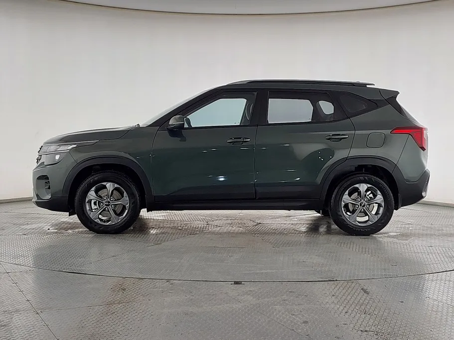 كيا سيلتوس LX 2024 