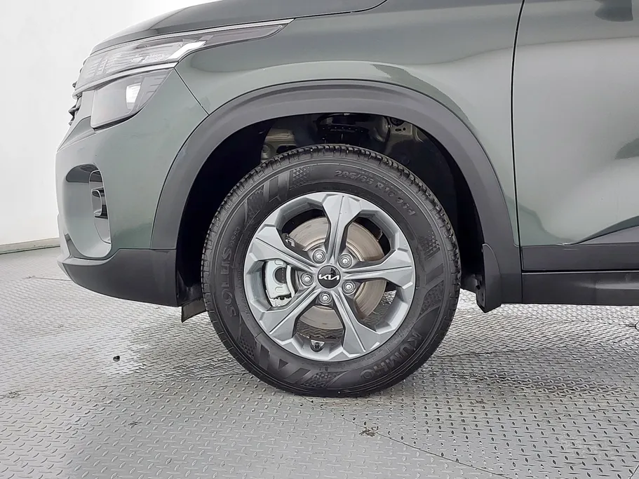 كيا سيلتوس LX 2024 