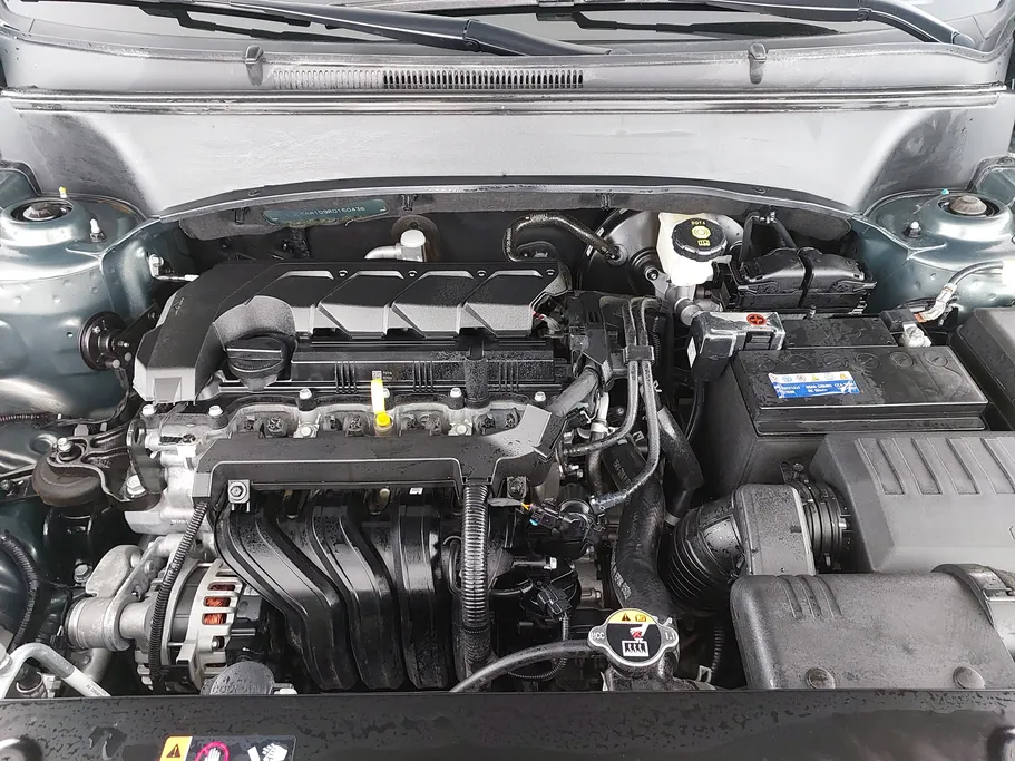 كيا سيلتوس LX 2024 