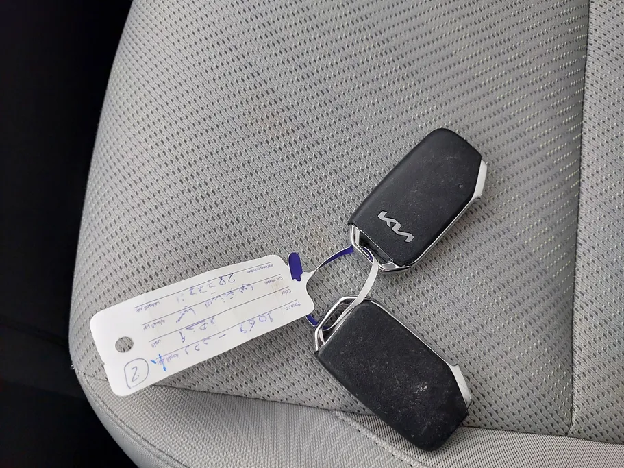 كيا سيلتوس LX 2024 