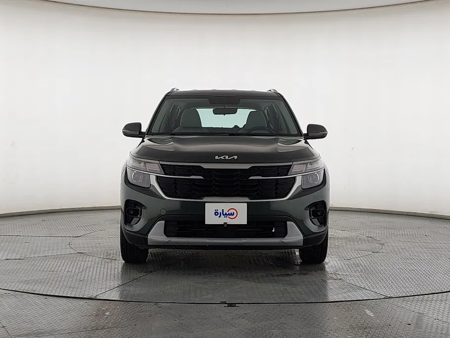 كيا سيلتوس LX 2024 