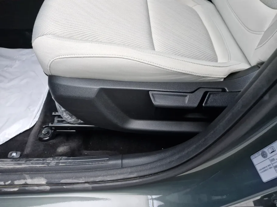 كيا سيلتوس LX 2024 