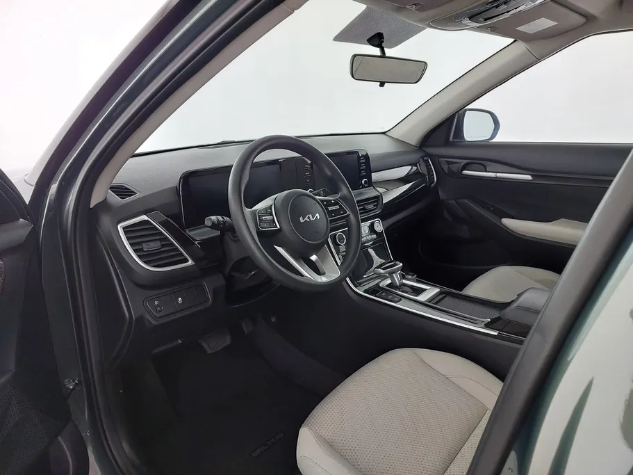 كيا سيلتوس LX 2024 