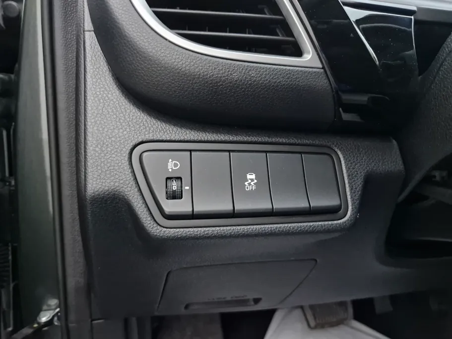 كيا سيلتوس LX 2024 