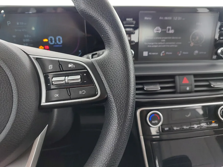 كيا سيلتوس LX 2024 